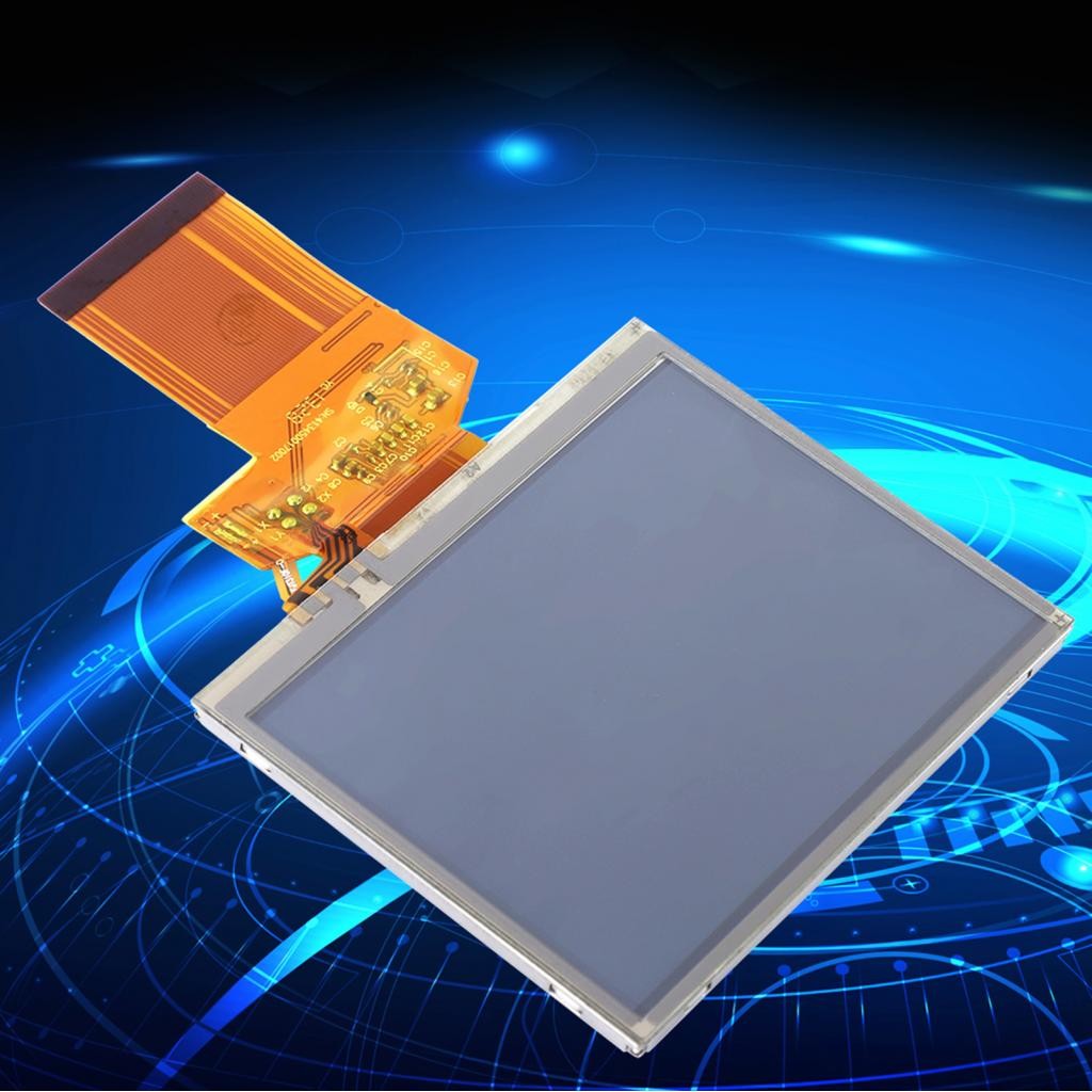 3.5 จอแสดงผล LCD TFT 320x240 54pin