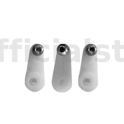 Fly WING FW450 V2.5 RC ชิ้นส่วนเฮลิคอปเตอร์ แขนเซอร์โว