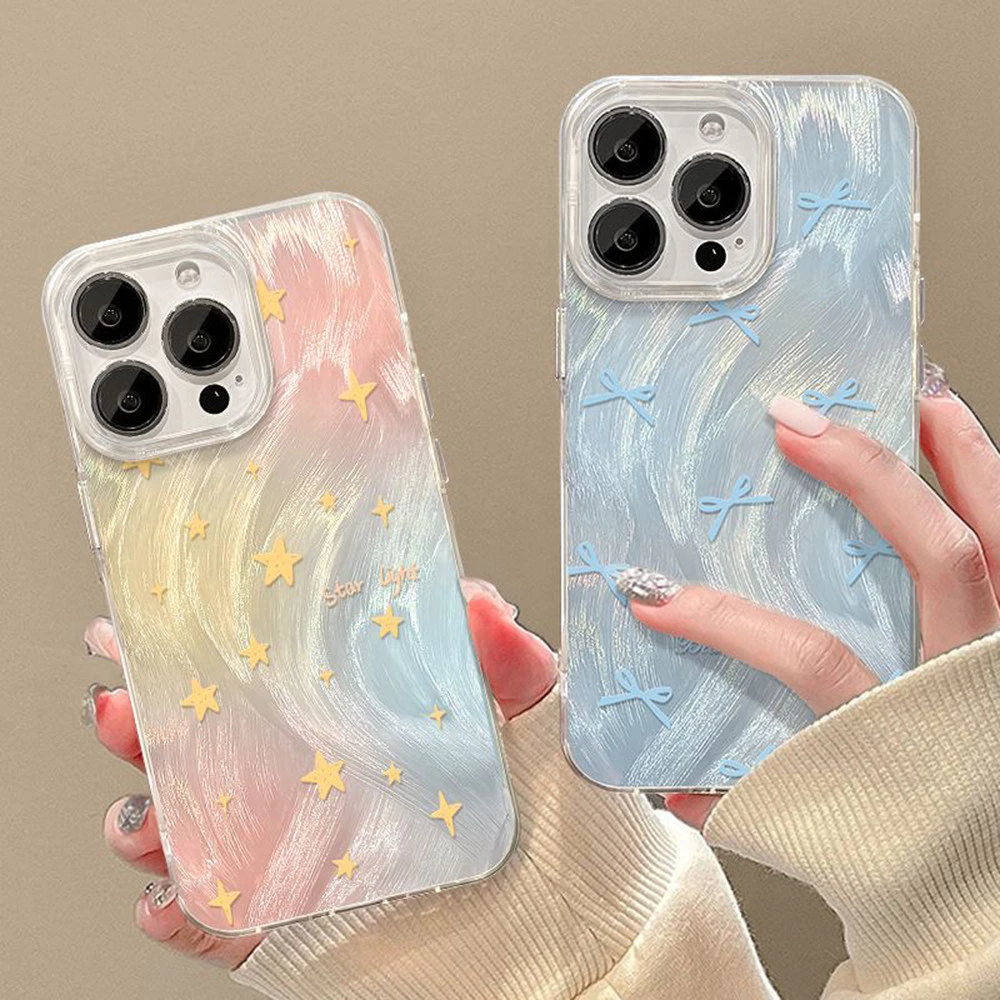 Case เคส Samsung A57 A37 A07 A17 A55 A56 A16 A54 A36 A26 A35 A05S A06 A15 S23 FE S24 Ultra A53 A05 A22 A14 5G เคส