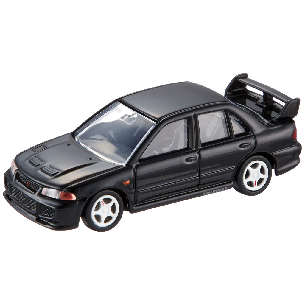 Tomica Tomica Premium 23 Mitsubishi Lancer GSR Evolution III