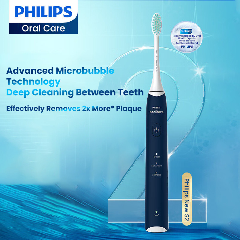 Philips Sonicare HX2418 แปรงสีฟันไฟฟ้า