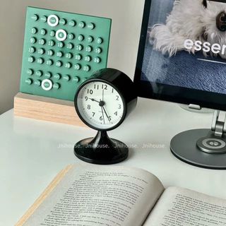 [พร้อมส่ง] Jnihouse : นาฬิกาตั้งโต๊ะ (Table Clock)