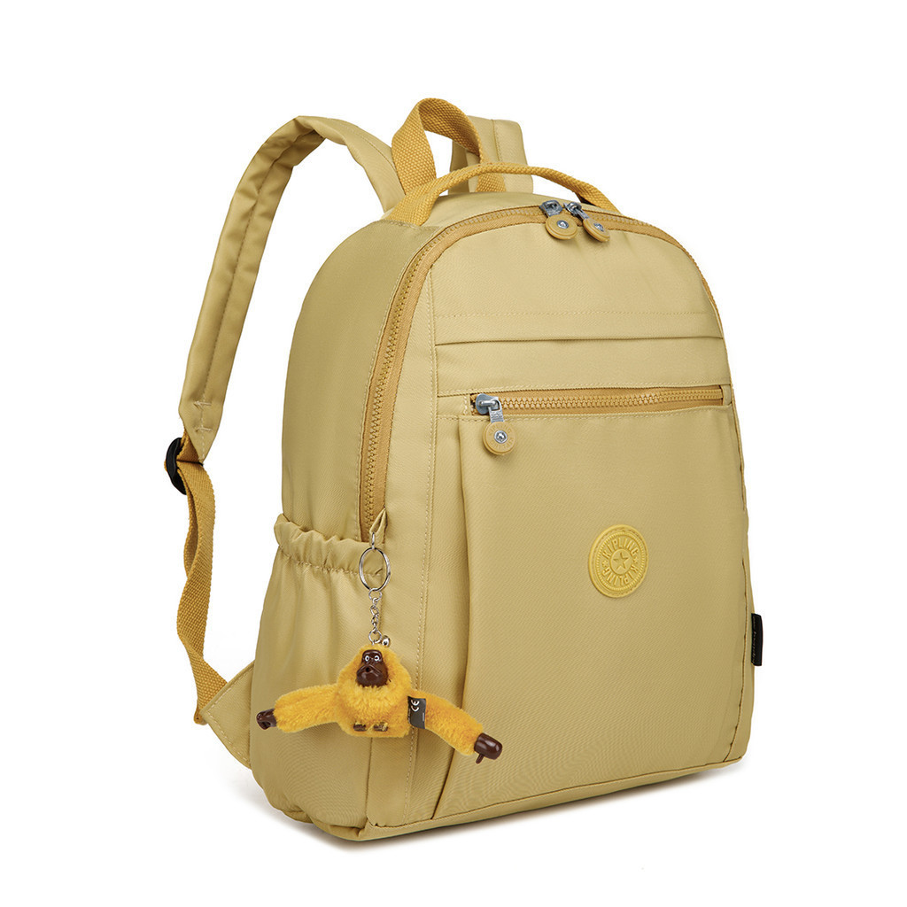 KIPLING กระเป๋าเป้สะพายหลังผู้หญิง คิปลิง 8621 ไนลอน / กระเป๋าเป้มินิผู้หญิง / กระเป๋าไนลอน / กระเป๋