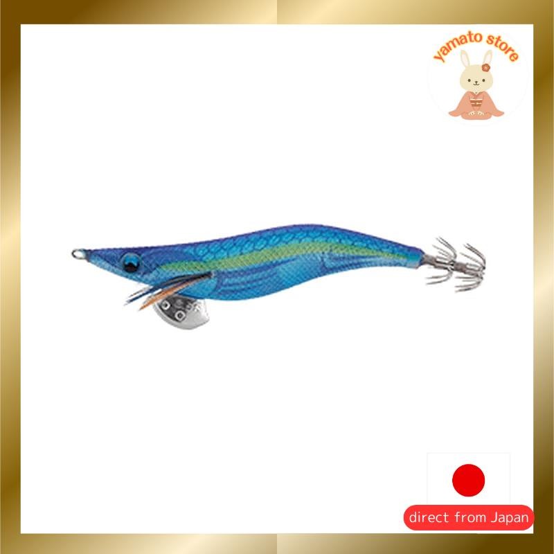 YAMASHITA Egi Egi-o LIVE S 3.5 19g Blue Potion #007 604771 Lure
YAMASHITA Egi Egi-o LIVE S 3.5 19g O