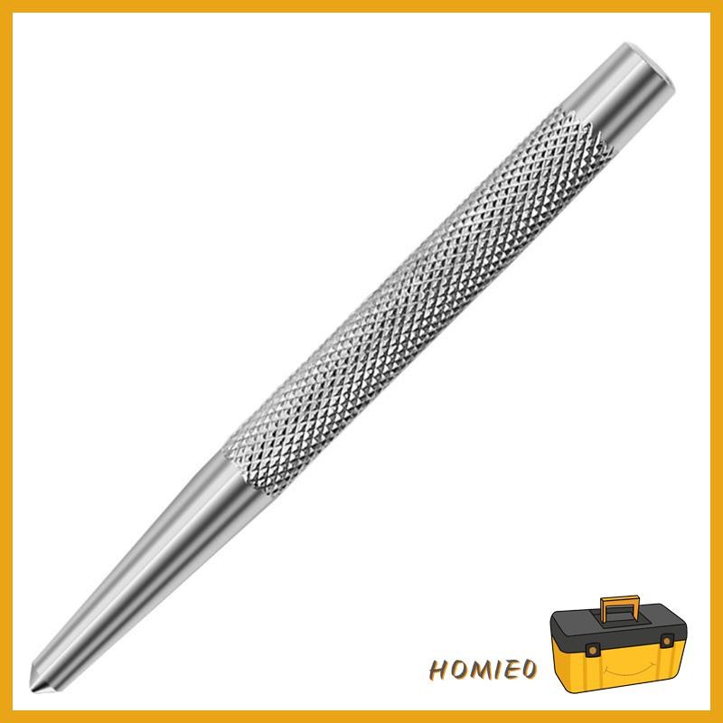 Homie 5 In Heavy Duty Automatic Center Punch Perfect Automatic Center Punch สําหรับโลหะ