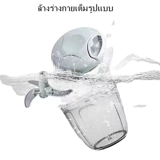 เครื่องผสมอาหารแบบมือถือ เครื่องบดกระเทียม เครื่องตัดผัก และเครื่องบดเนื้อในครัวเรือนสำหรับกระเทียม เนื้อสัตว์ ผัก ผลไม้
