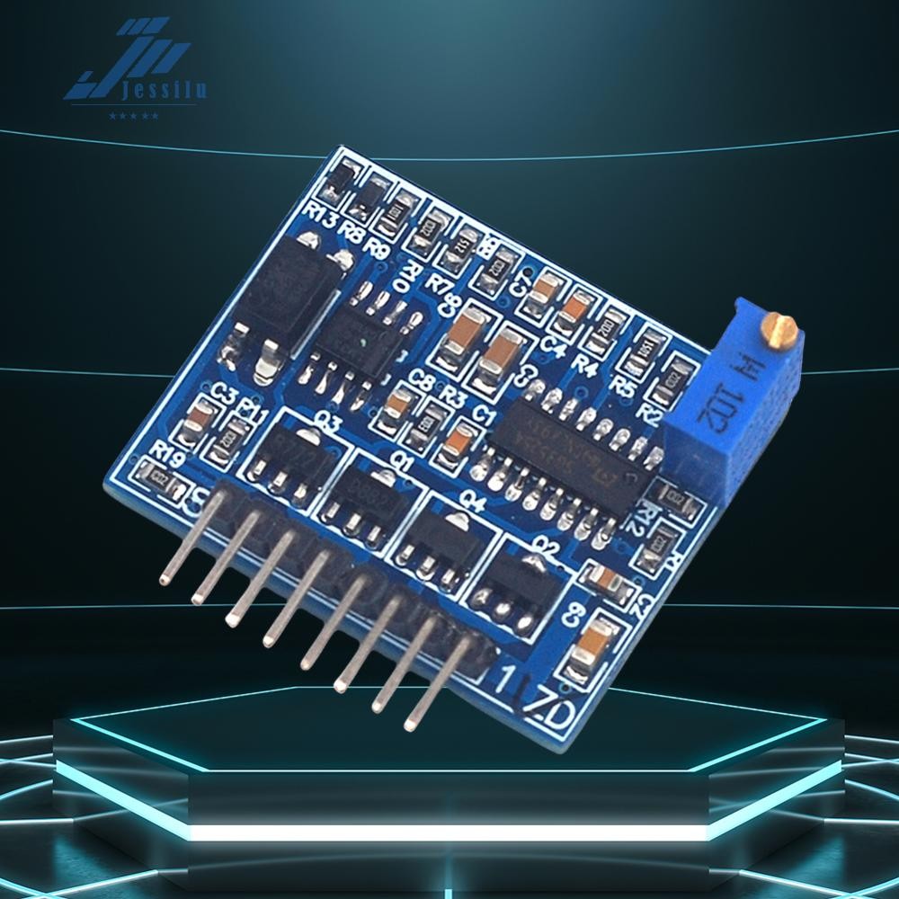 Sg3525 LM358 แผ่นไดรฟ์อินเวอร์เตอร์ 12V-24V Mixer Preamp Drive Module High Current [Jessilu.th]