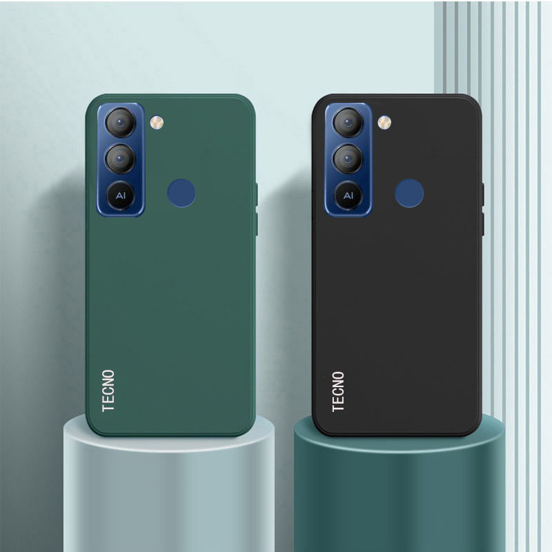 เคสต้นฉบับอย่างเป็นทางการสําหรับเคส Tecno Pop 5 LTE