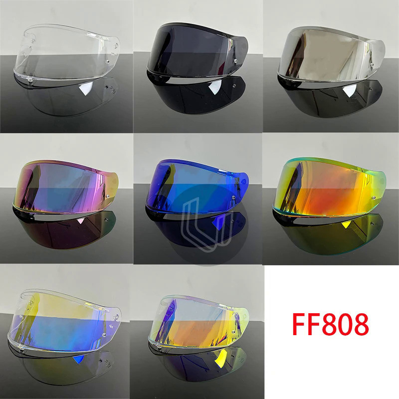Helmet Visor For LS2 FF808 ff808 Helmet Lens