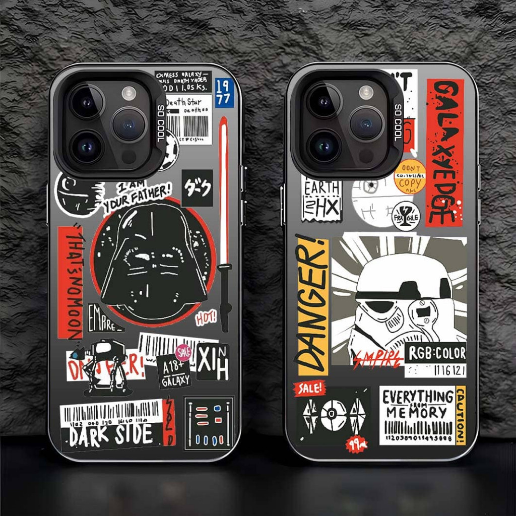 พรีเมี่ยมMatteสําหรับiPhone 15 Pro MAX IPปลอกHP iPhone 15 15 Pro 15 Pro Max 15 Plus XR X 7 Plus 8 Pl