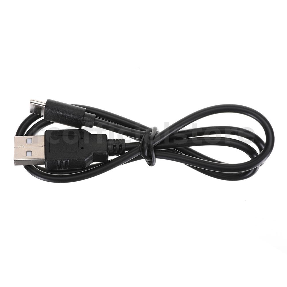 Eachine E186 E190 RC เฮลิคอปเตอร์อะไหล่สายชาร์จ