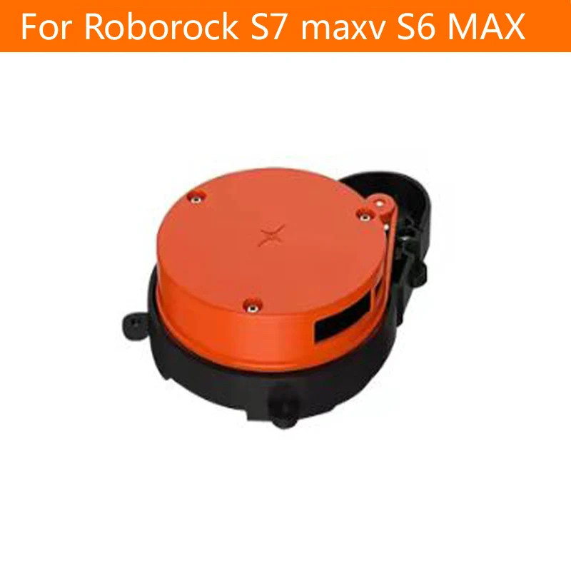 เซ็นเซอร์ระยะทางเลเซอร์สําหรับ Roborock T7 T7S S7 Maxv S6 S5 Max อะไหล่หุ่นยนต์เครื่องดูดฝุ่น LDS อะ