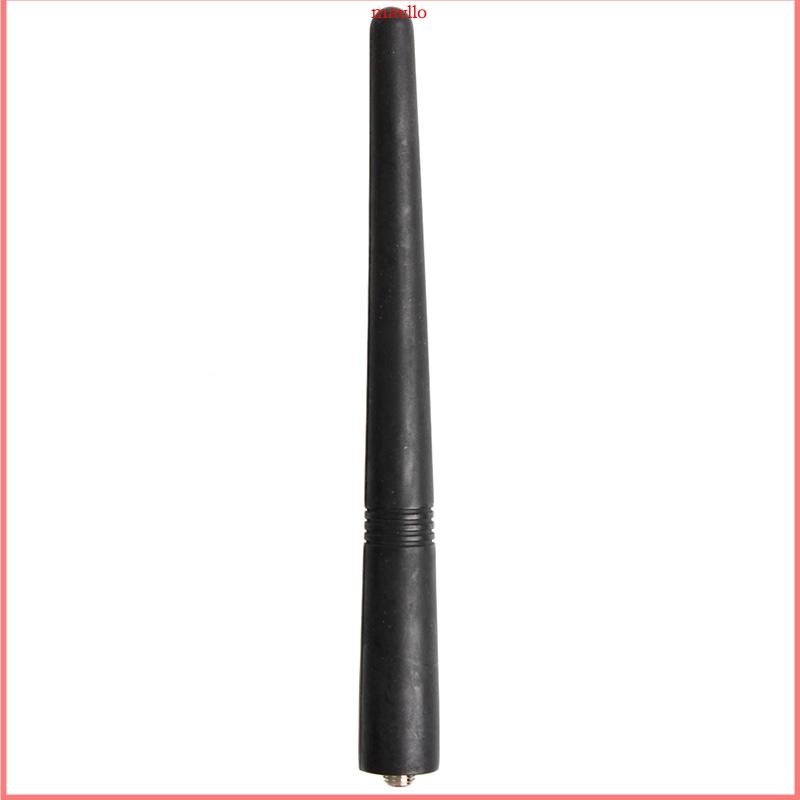 Mavllo เสาอากาศ VHF สําหรับวิทยุสองทาง GP320 GP68 GP338 GP328 GP338 PLUS GP350