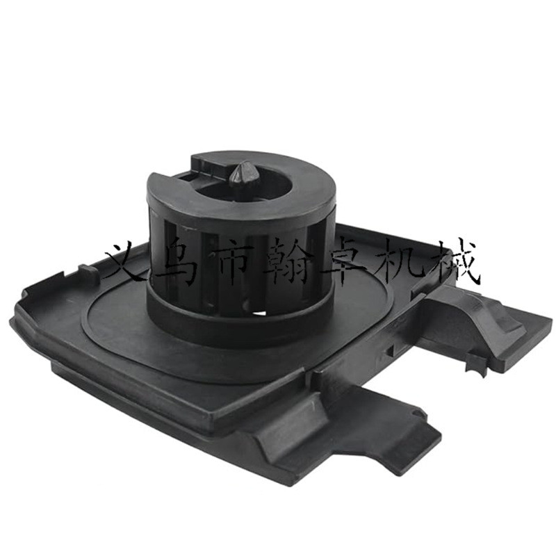 #MS661 Ms661c ฐานกรองอากาศ Air Filter Element Seat Partition Chainsaw Chainsaw Accessories HZPJ #