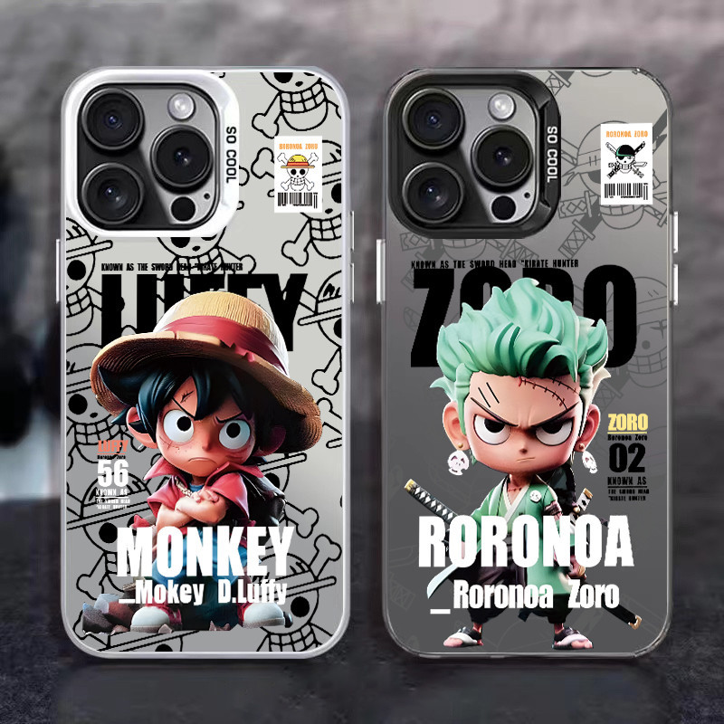 🔥ส่งจากไทย สีดำหรูหราซิลิโคนแข็งกรณีโทรศัพท์ โคจิ for IPhone 13 15 7Plus 14 12 11 Pro MAX 8 7Plus X XR XS 16 15promax