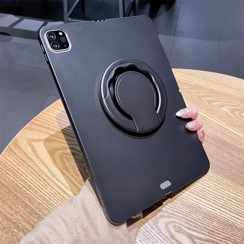 เคส TPU แบบนุ่มสําหรับ Huawei Honor Pad X7 8.7 นิ้ว 2025 X9a X9 ฝาครอบขาตั้งหมุนได้ 11.5 นิ้ว
