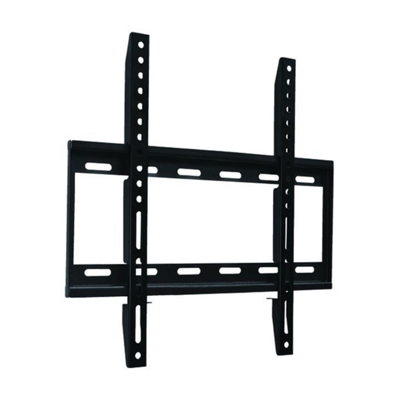 QUU Versatilitys TV Wall Mount สําหรับจอแสดงผลขนาดใหญ่ทีวีขนาด 80 นิ้วประหยัดพื้นที่