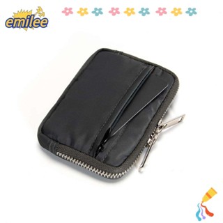 เอมิลี ที่ใส่บัตรเครดิต ,กระเป๋าเก็บผ้าถุงเก็บหูฟัง,แฟชั่นแบ…