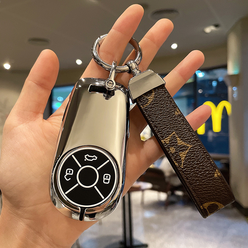 ใช้ได้กับเคสกุญแจ ORA Good Cat ORA03 ORA07 ORA 03 ORA 07 GT ORA07GT ORA GWM