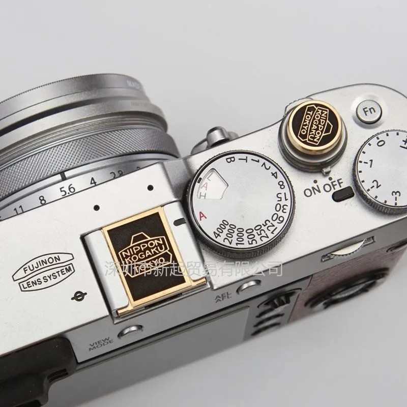 กล้องรองเท้าร้อนสําหรับ Nikon ZF ZFC Z8 Z50II Z50 Z30 Z6III P1100 Z9 Z7 Z5 II Z6 D7100 D7200 D7500 D