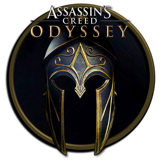 🖥️ เกมคอม | ติดตั้งง่าย | เกม PC | ติดตั้งง่าย | ASSASSIN’S CREED ODYSSEY ULTIMATE EDITION