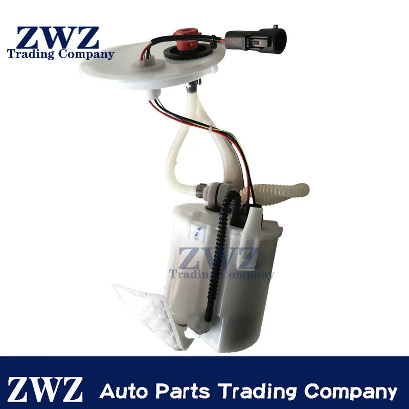 เหมาะสําหรับ Jaguar S-Type Lincoln สําหรับ Ford Thunderbird การใช้ปั๊มโมดูลชุด XM4Z-9H307-AC XM4Z9H3