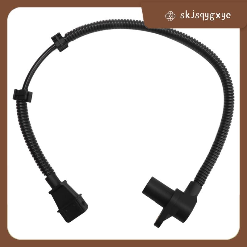 skjsqygxyc เซ็นเซอร์ตําแหน่งเพลาข้อเหวี่ยง 39600-4X000 39600 4X00 สําหรับ Terracan 2.9L 2002-2008 2.