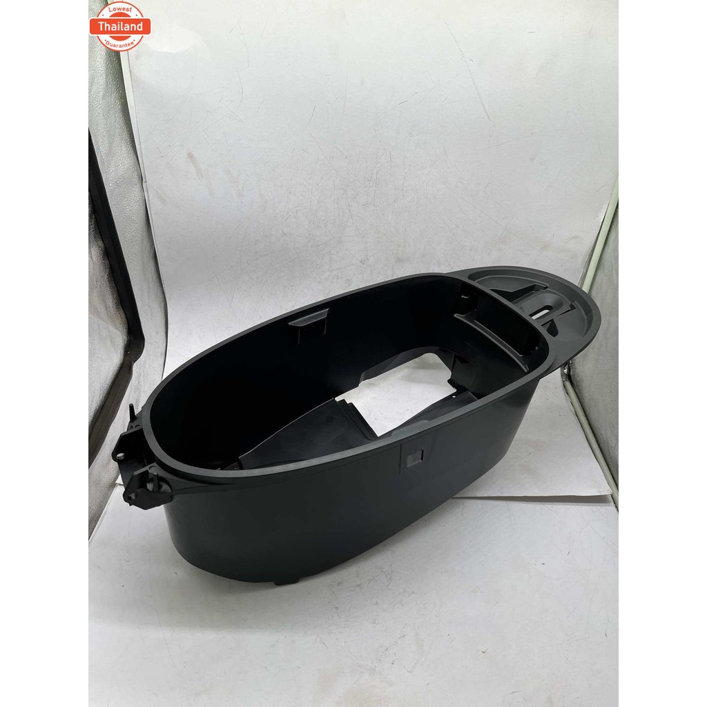 กล่องเก็ของ GRAND FILANO HYBRID 2024 2025 / แกรนด์ฟีลาโน่ 2024 2025 แท้ศูนย์  BJK-F473R-00 กล่องใต้เ