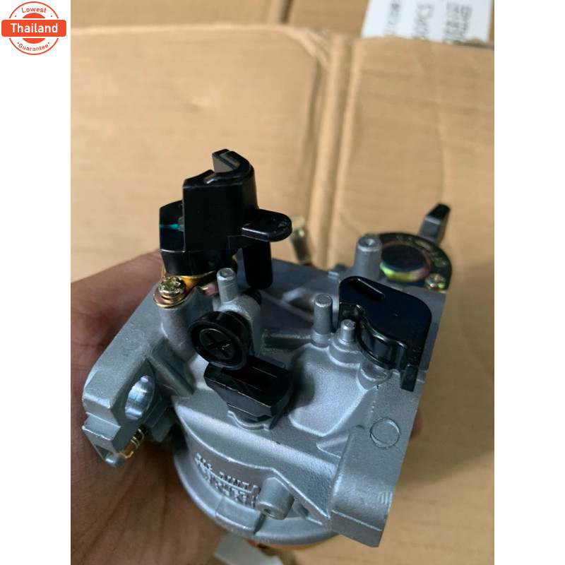 ถูก !! คาร์ูเรเตอร์ GX390 13 แรงคาร์ู GX390 แท้ คาร์ูเรเตอร์ GX 390 Honda 13 HP คาร์ู ฮอนด้า คาู คาู