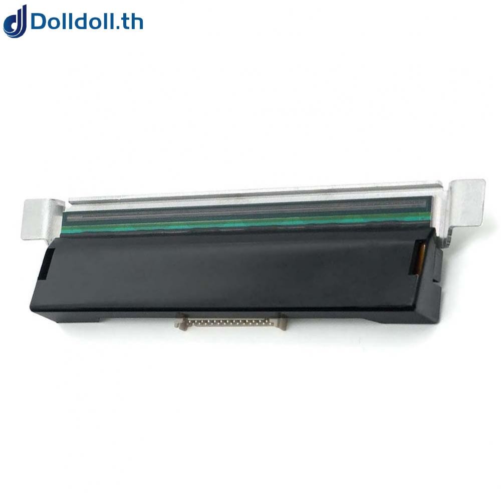 [Dolldoll]203dpi Printhead for Zebra ZT231 ZT211 ZT111 Printers Original Model P1123335056