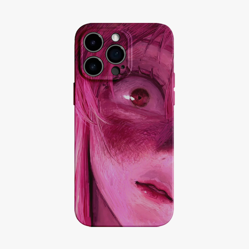 Melancolic สาวรูปดาวห้าแฉก y2k Style IPhone Case สําหรับ iPhone 6-17 Pro Max Film เคสแพ็คเกจบางเฉียบ