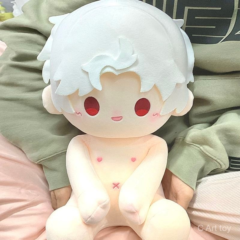 【พร้อมส่ง】love and deepspace xavier sylus zayne caleb ตุ๊กตา การ์ด พวงกุญแจ plush doll Action Figure