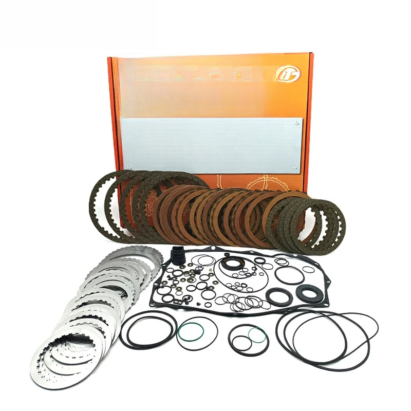 Mymotor ZF8HP45 8HP45 8HP45X 845TE เกียร์และขับเคลื่อน Master Kit สําหรับ AUDI BMW CHRYSLER DODGE VW