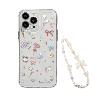 SUN🔥 สินค้า 1 บาท ใช้กับ เคสไอโฟน11 16 15 13 14 14plus 15 pro max XR 12 13pro เคสเกาหลี 6P 7P 8P 14plus#3006