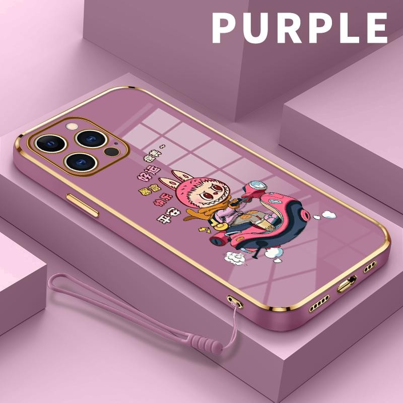 ปลอกสําหรับ Vivo S1 Prime Pro S10e S12 S16 S16e S17 S17t S18 T1 5G T1x 4G T2 T3 U10 U20 X9s X21i Z5i