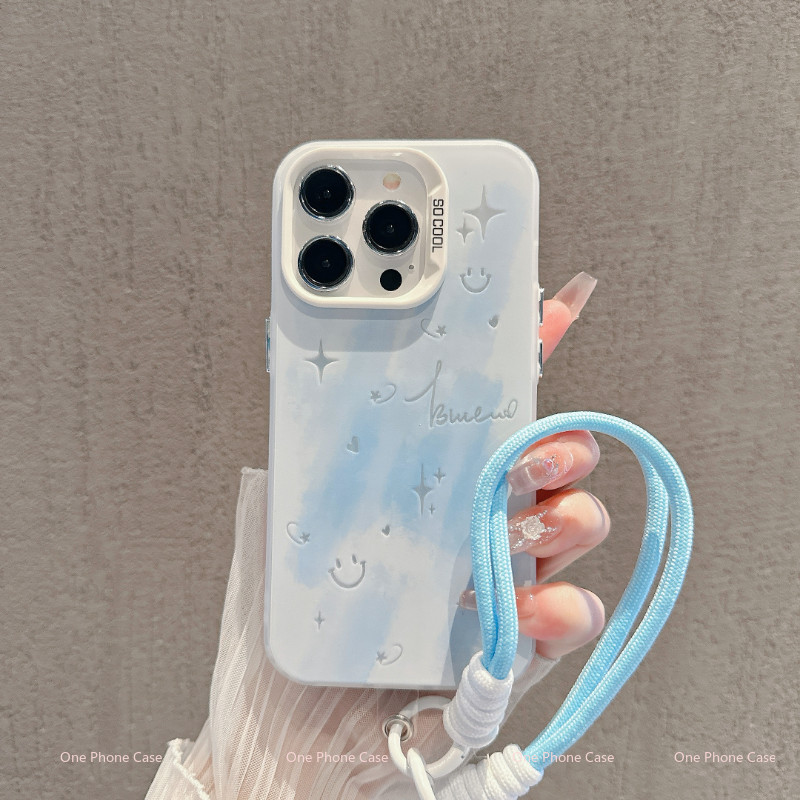 เข้ากันได้กับ iPhone16 Pro Max iPhone 15 Pro Max iPhone 13 iPhone11 X XS XR 7p8p เคสโทรศัพท์เคสนุ่มน่ารัก DLMSCY589&590