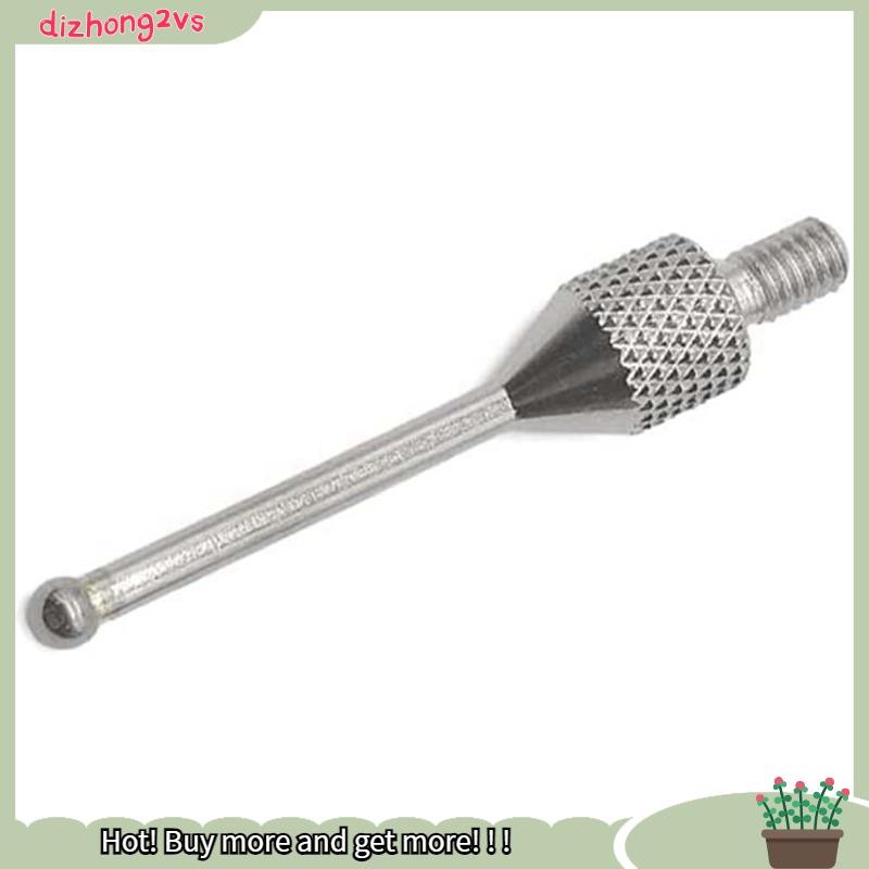 [dizhong2vs] CNC 3D Touch Probe นี่คือเคล็ดลับหัววัดสแตนเลสสําหรับ V6 3D Touch Probe/ Edge Finder