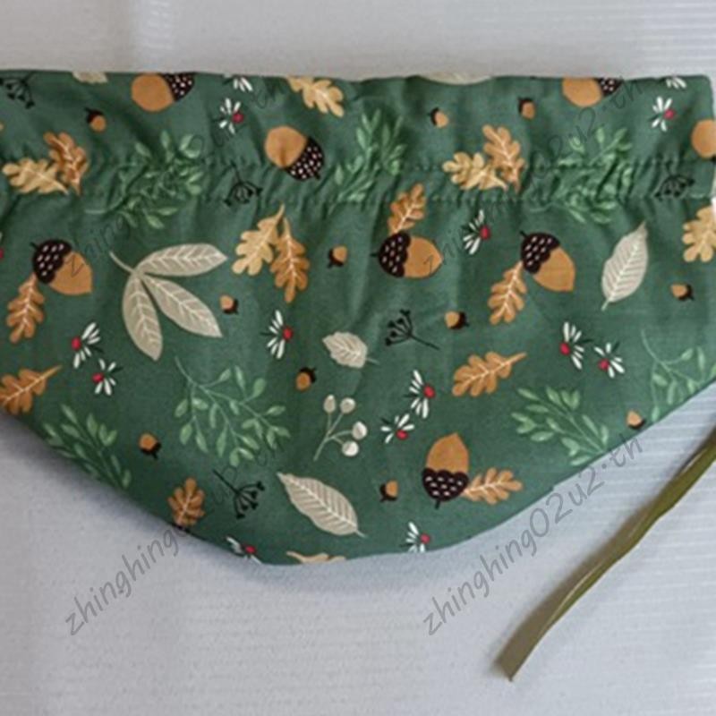 ผ้าคลุมกันฝุ่นกาน้ําชา, ฝาครอบฉนวนกันความร้อนแบบกาน้ําชา, ฝาครอบกาน้ําชาสําหรับตกแต่ง, อุปกรณ์ครัวป้องกันกาต้มน้ํา - รูปที่ 4