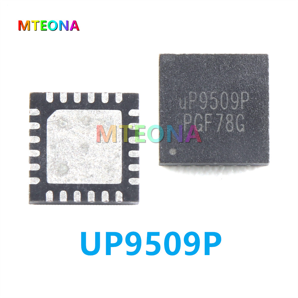 2-10 ชิ้น UP9509P UP9509PQAG QFN-24 ชิป IC