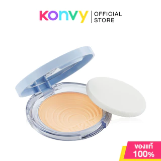 In2It UV Shine Control Face Powder 9g อินทูอิท แป้งทาหน้าผสมสารป้องกันแสงแดด.