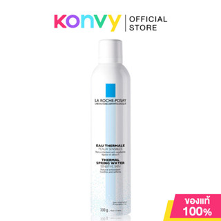 La Roche Posay Eau Thermale 300ml สเปรย์น้ำแร่.