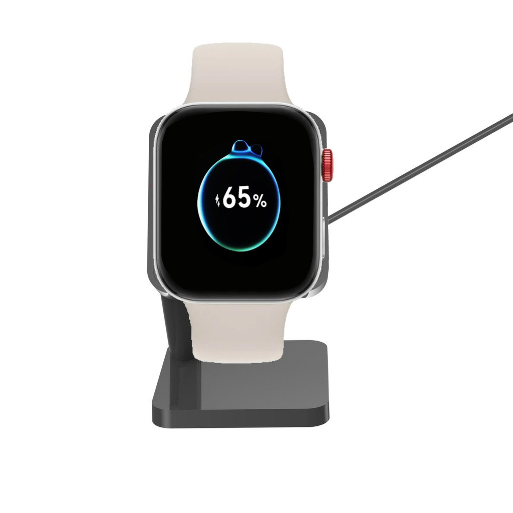 Huawei watch Fit3/SLO-B19 สร้อยข้อมือสายชาร์จ Charger Magnetic Cradle Charger สมาร์ท B19V ใช้งานได้ - รูปที่ 7