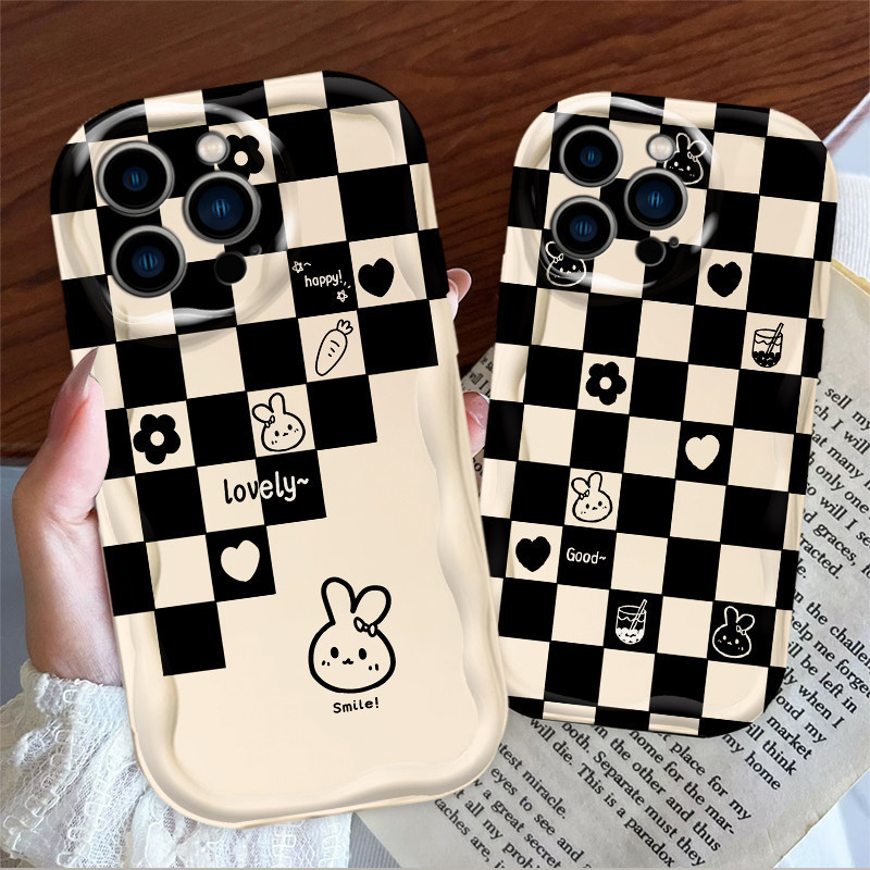 เคส Realme 12x 13 10T 11 Pro+ 11X 10 Pro 9i 7i 8 C17 C12 7 Pro C35 C25 C65 C30 50A เรียวมี C53 C55 C51 C33 C21 C11 C63