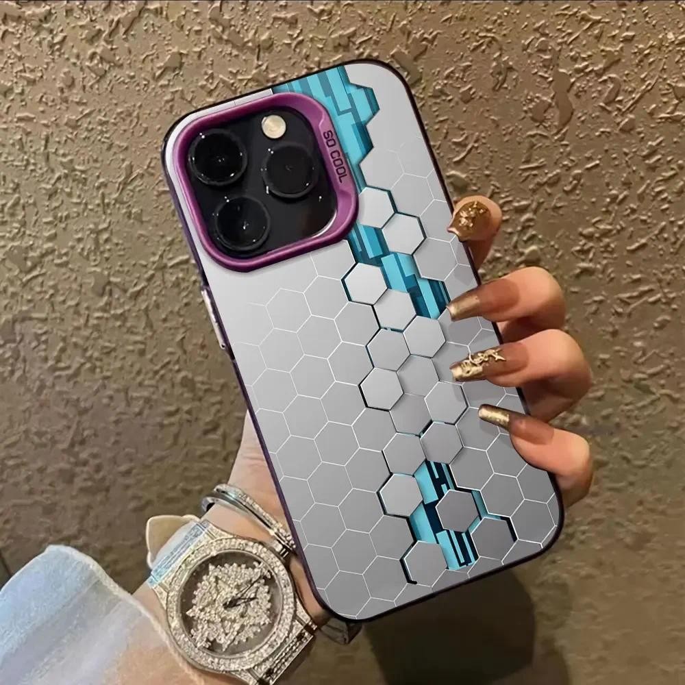 Cool กราฟิกสําหรับ Honor 200 สมาร์ท / 200 Lite / 200 Pro / HonorX7C เคสโทรศัพท์กันกระแทกสําหรับ Hono