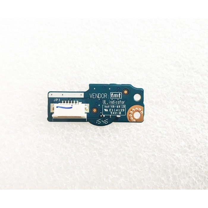 Lenovo Z41-70 Z51-70 Y50C V4000 สวิทช์ขนาดเล็กบอร์ด LS-c281P 5C50J23647