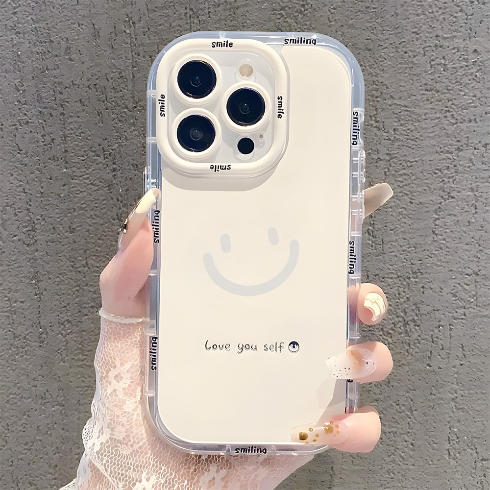 เคสทรศัพท์ For iPhone 16 11 13 12 14 15 Pro Max 7 8 Plus XR 16promax 13pro X XS Max 6 6s Plus 14 15 Plus ราคา ถูกที่สุด ดีลบีเคเค แกลเลอรีภาพที่ 2