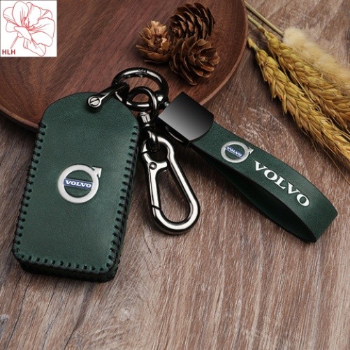 Volvo XC60เคสกุญแจ S90 S60L XC90 xc40 V40