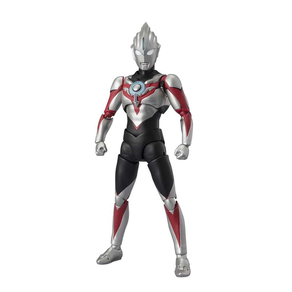 TAMASHII NATIONS S.H.Figuarts Ultraman Orb Orb Origin (Ultraman New Generation Stars Ver.) ฟิกเกอร์