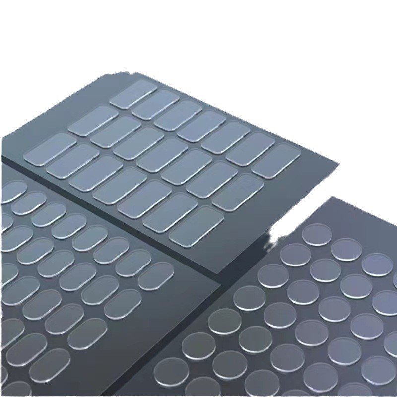 สติ๊กเกอร์ใสโมเดล ลอกออกได้ ไม่เป็นคราบ ติดแน่น กาวใส กาวติดโมเดล สติ๊กเกอร์ตั้งโมเดล - รูปที่ 6