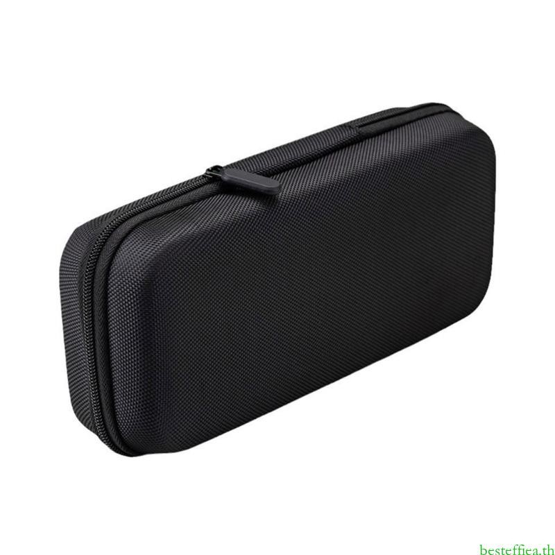 Beste อุปกรณ์ป้องกันกระเป๋าถือกระเป๋ากันกระแทกกล่องเก็บสําหรับ RG556 เกมคอนโซล